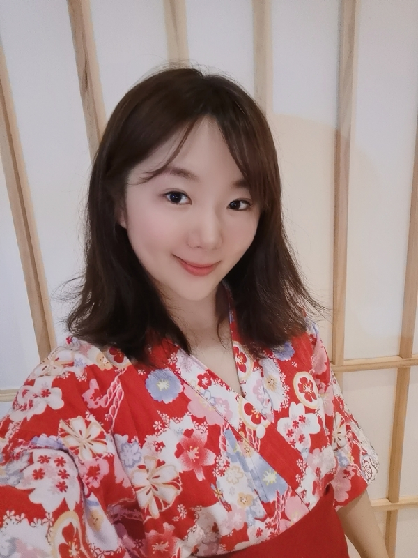 简单的第一张照片--南昌相亲服务中心