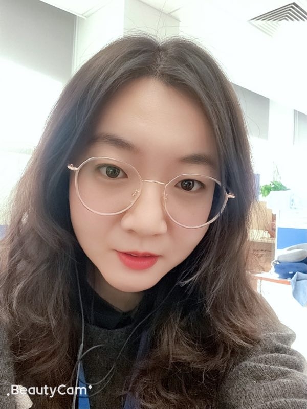 可爱的第一张照片--南昌相亲服务中心