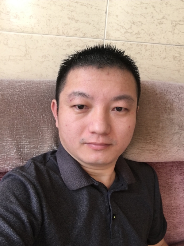曲怀觞的第一张照片--南昌相亲服务中心