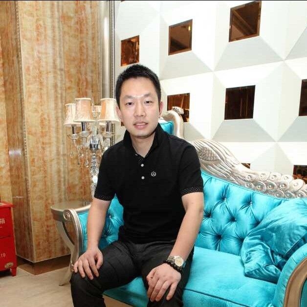 我是易先生的第一张照片--南昌相亲服务中心