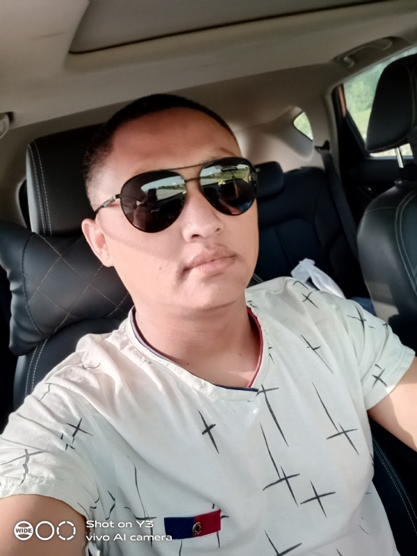 寻缘的第一张照片--南昌相亲服务中心