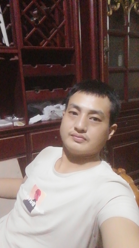 明天遇见你的第一张照片--南昌相亲服务中心