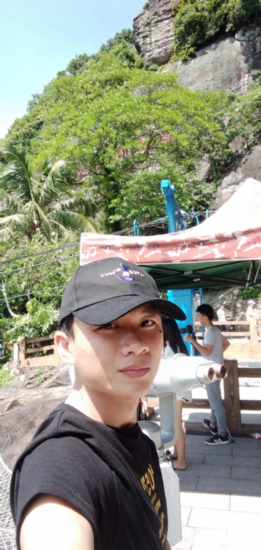 清凉的第一张照片--南昌相亲服务中心