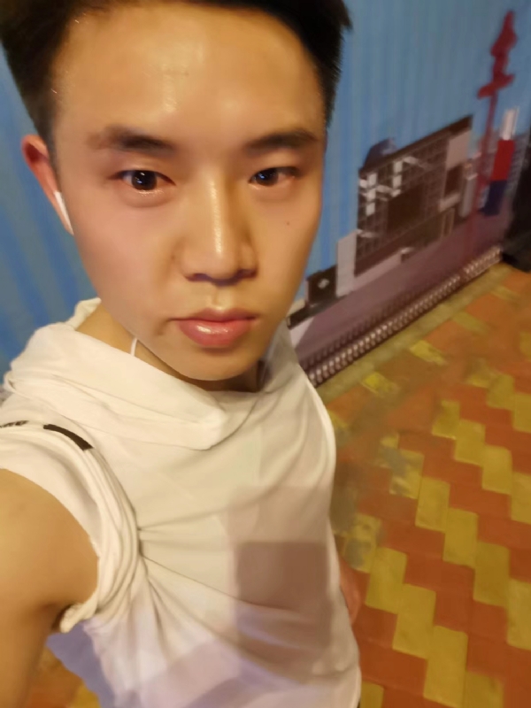 小雷的第一张照片--南昌相亲服务中心