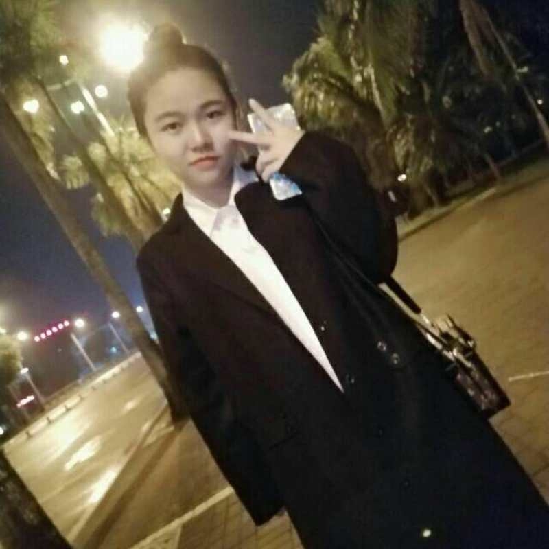 冰心的第二张照片--南昌相亲服务中心