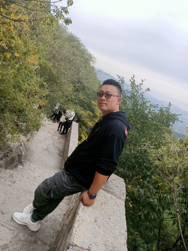小超超的第二张照片--南昌相亲服务中心