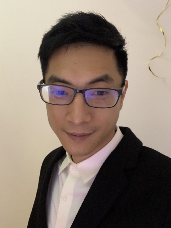 傻傻爱的第二张照片--南昌相亲服务中心