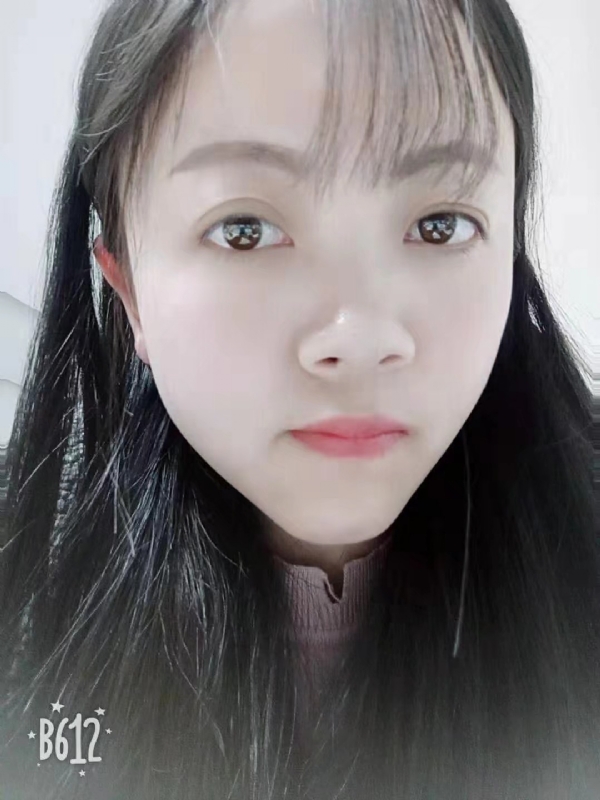 自恋狂的第一张照片--南昌相亲服务中心