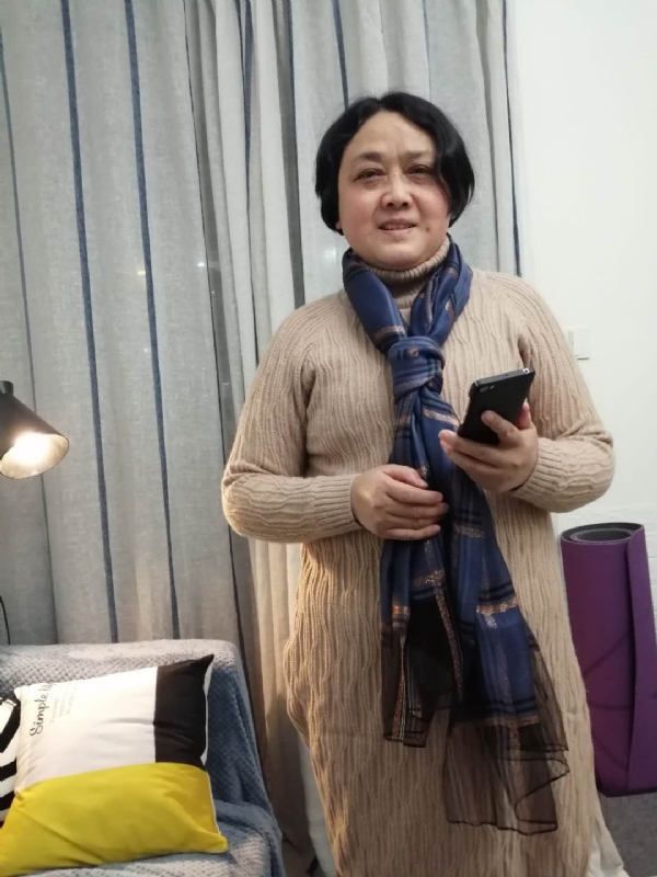 荣荣的第二张照片--南昌相亲服务中心
