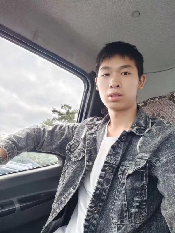 康康的第一张照片--南昌相亲服务中心