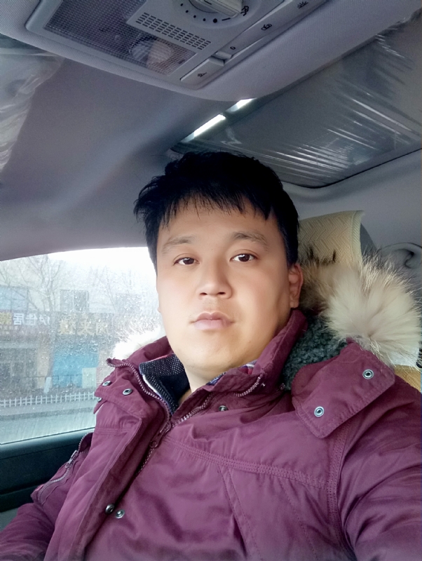 花样年华的第一张照片--南昌相亲服务中心