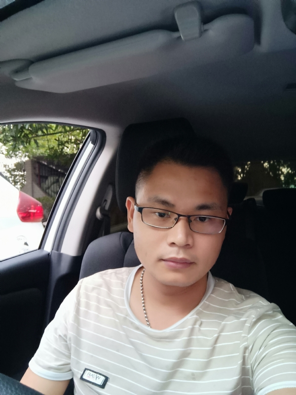 水明的第一张照片--南昌相亲服务中心