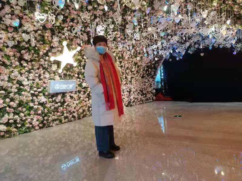 最长情的告白是陪伴的第一张照片--南昌相亲服务中心