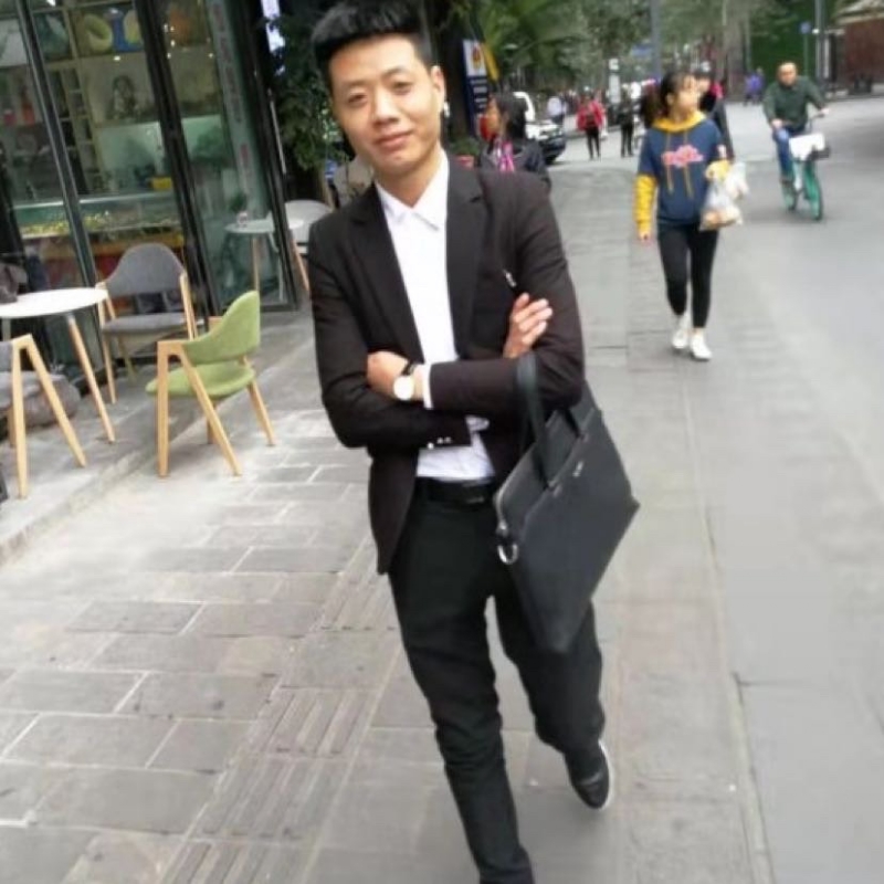 好少年的第一张照片--南昌相亲服务中心