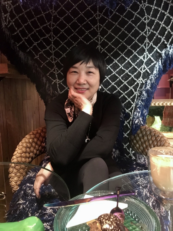 Cindy的第一张照片--南昌相亲服务中心