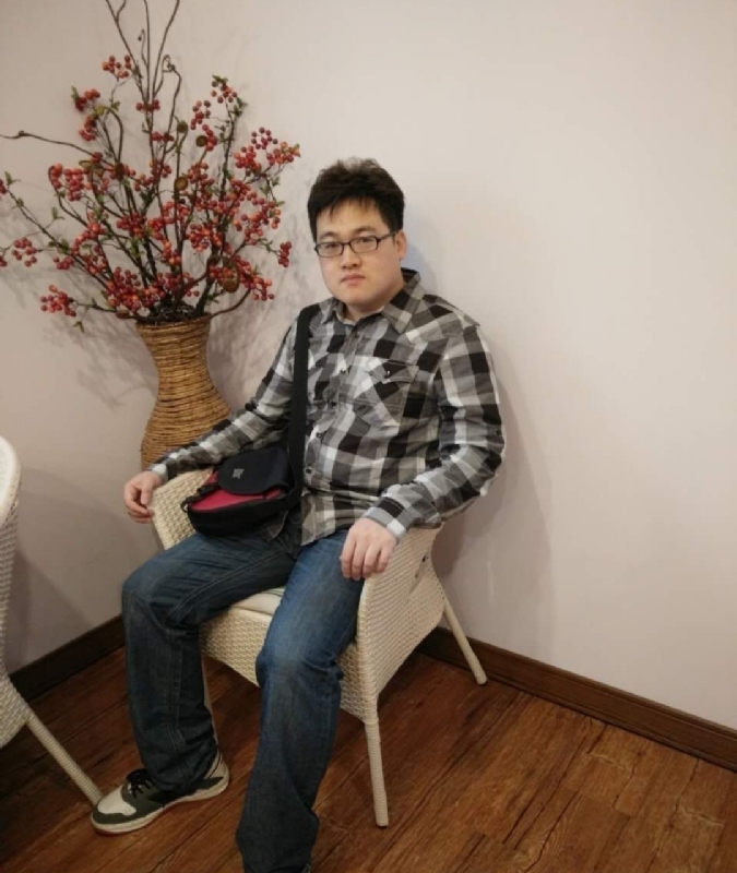 风铃的第二张照片--南昌相亲服务中心