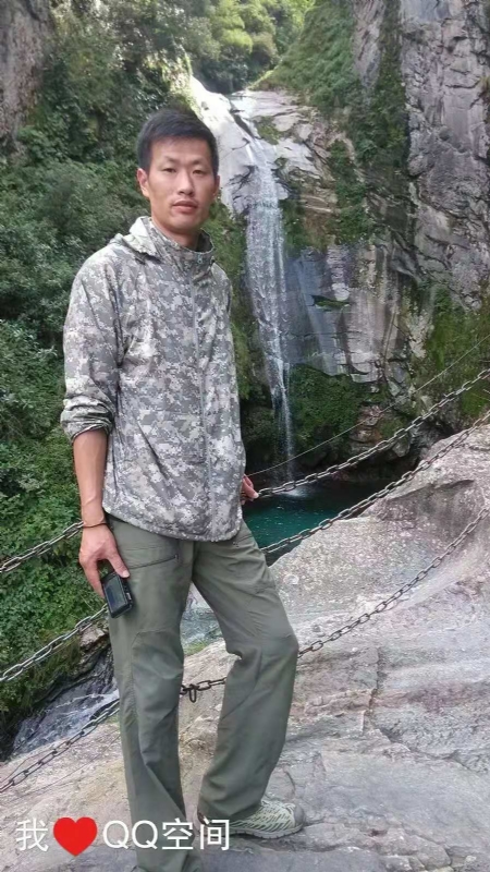 陌颜的第二张照片--南昌相亲服务中心