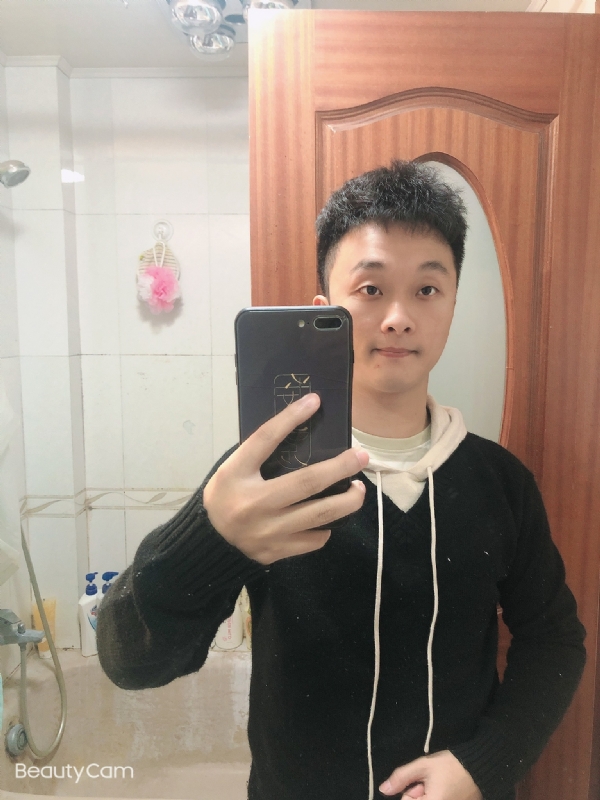 苏小胜的第一张照片--南昌相亲服务中心