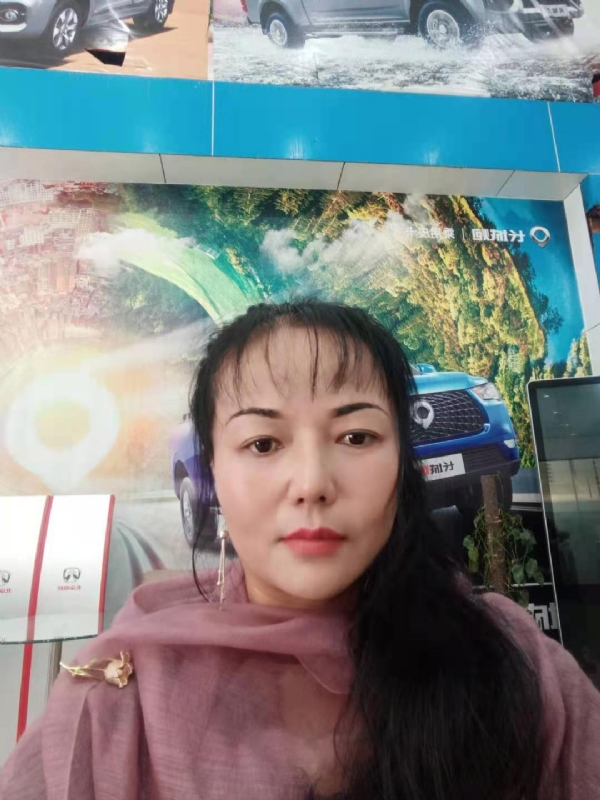 山花的第一张照片--南昌相亲服务中心