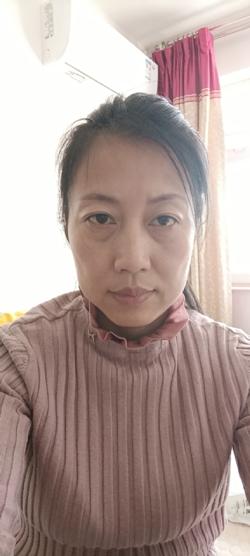 心灵有个依靠的第一张照片--南昌相亲服务中心