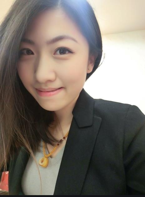 妹妹的第一张照片--南昌相亲服务中心