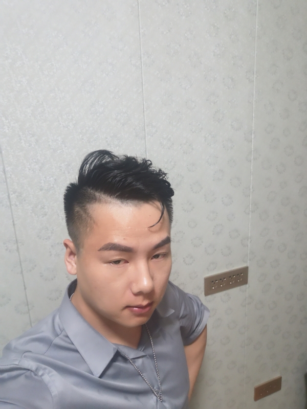 星空的第一张照片--南昌相亲服务中心