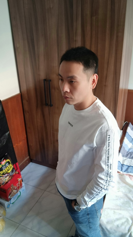 没有蜡笔的小航的第一张照片--南昌相亲服务中心