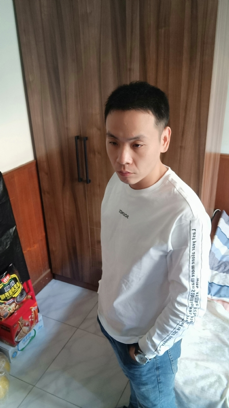 没有蜡笔的小航的第二张照片--南昌相亲服务中心