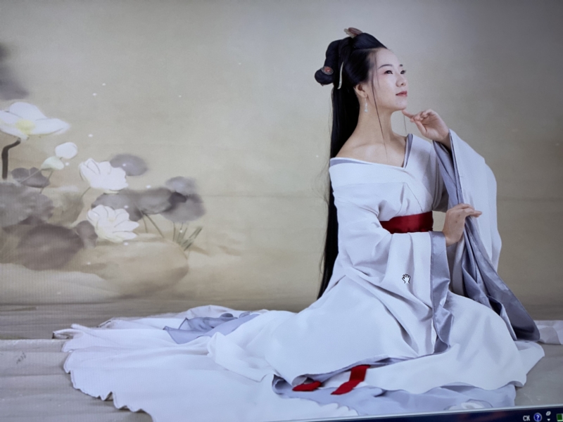 蓝天白云的第二张照片--南昌相亲服务中心
