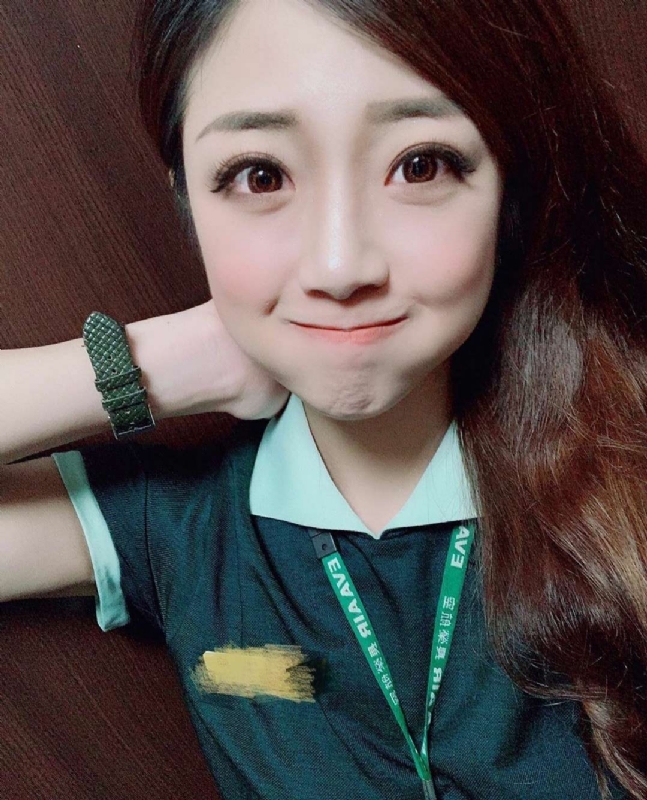 珊珊的第一张照片--南昌相亲服务中心