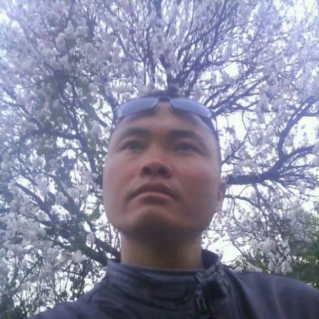 平常心的第一张照片--南昌相亲服务中心
