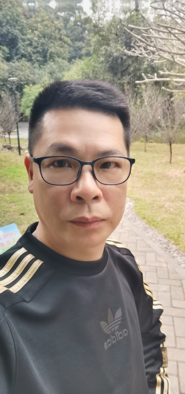 随缘的第一张照片--南昌相亲服务中心