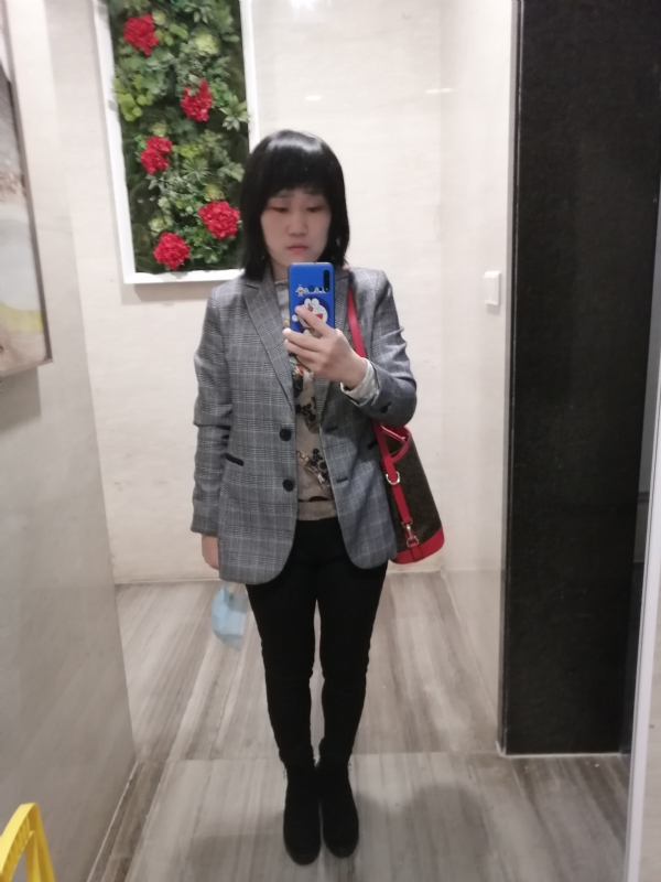 小葱的第一张照片--南昌相亲服务中心