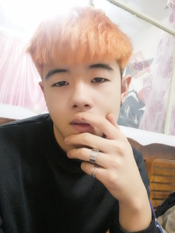 钟宇诗的第一张照片--南昌相亲服务中心