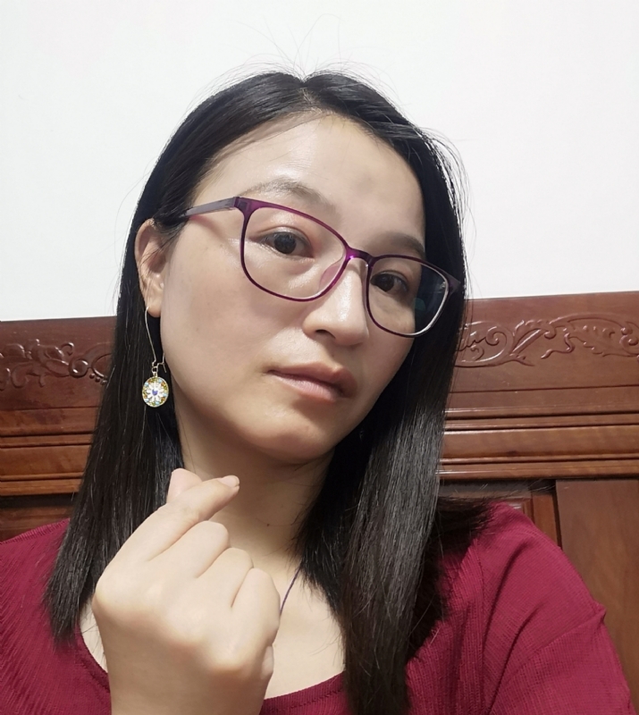 妹叮的第一张照片--南昌相亲服务中心