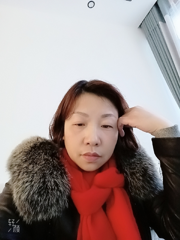 青禾的第二张照片--南昌相亲服务中心