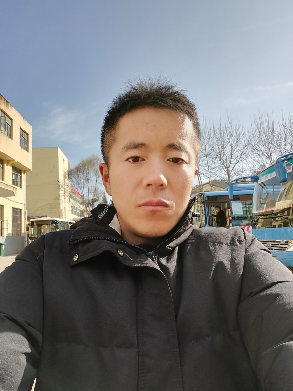 孤独的云的第二张照片--南昌相亲服务中心