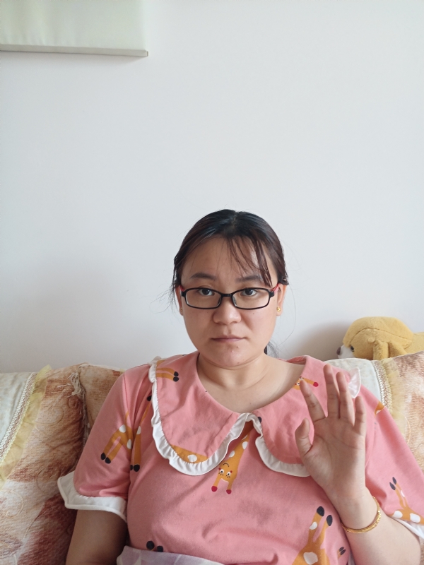 块块的第二张照片--南昌相亲服务中心