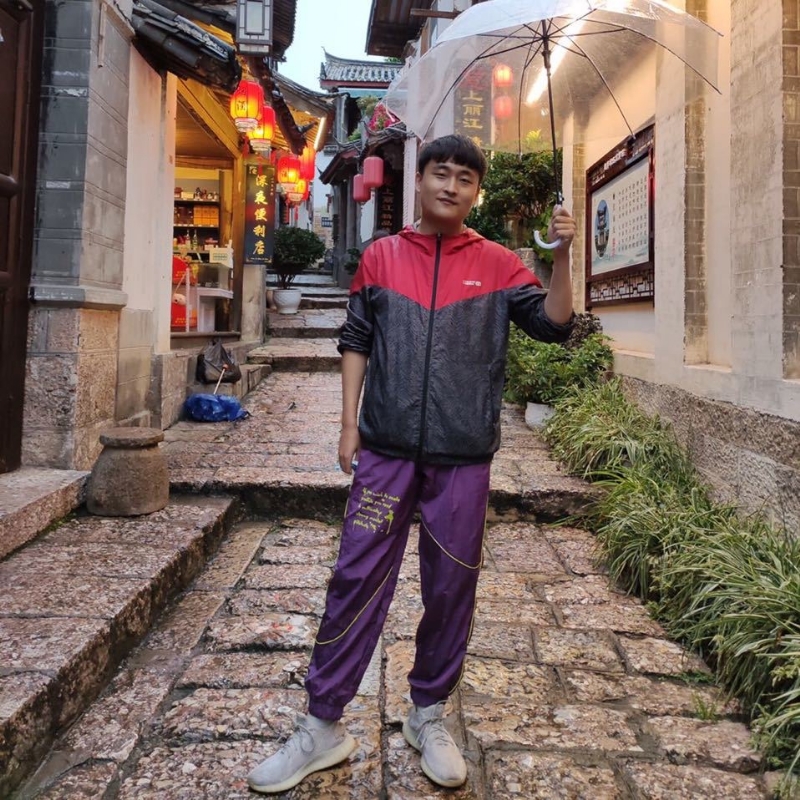 favourite。的第一张照片--南昌相亲服务中心