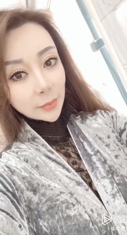 婷婷的第一张照片--南昌相亲服务中心
