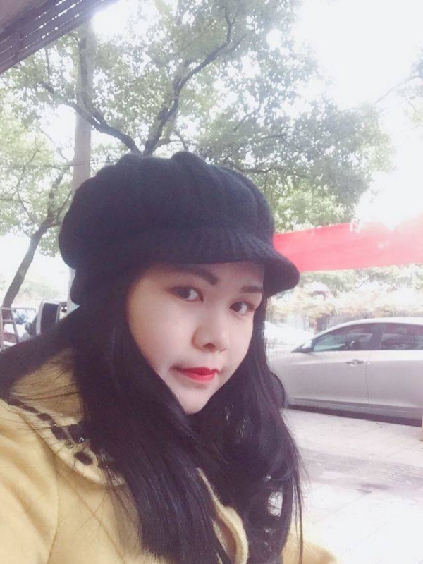 珍妮的第一张照片--南昌相亲服务中心