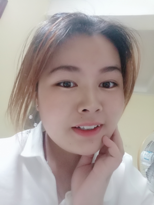 珍妮的第二张照片--南昌相亲服务中心