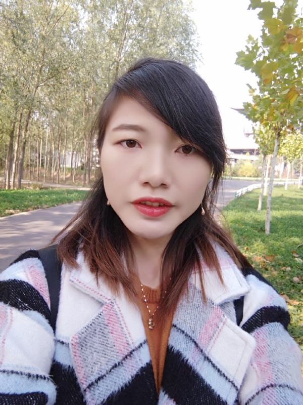 hely的第一张照片--南昌相亲服务中心