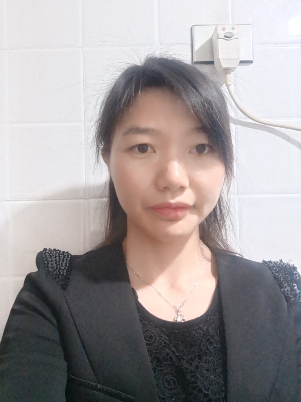 hely的第三张照片--南昌相亲服务中心