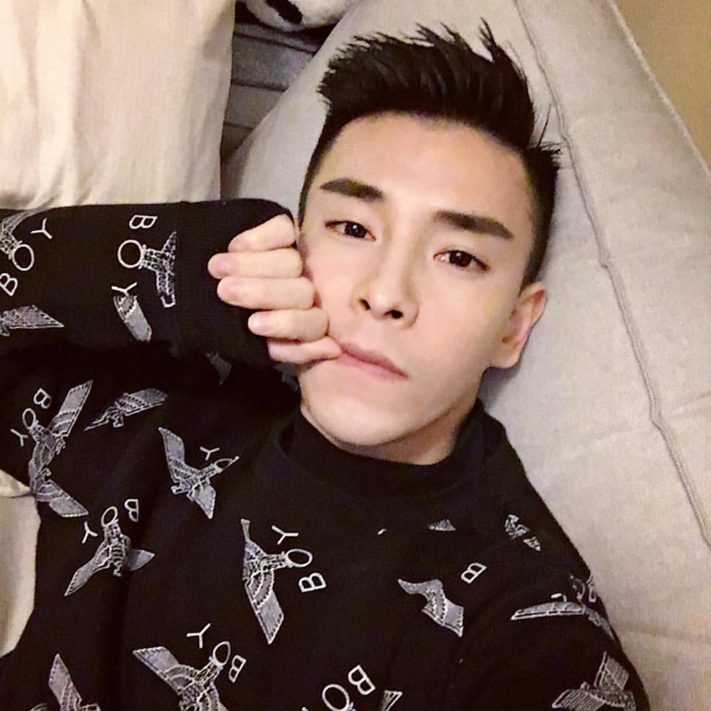 Leo的第一张照片--南昌相亲服务中心