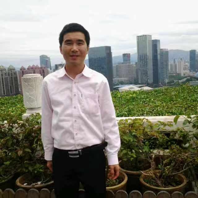 缘分的第一张照片--南昌相亲服务中心