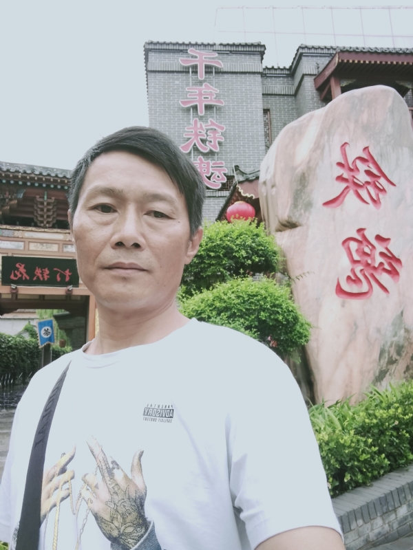 洪哥不是传说的第一张照片--南昌相亲服务中心