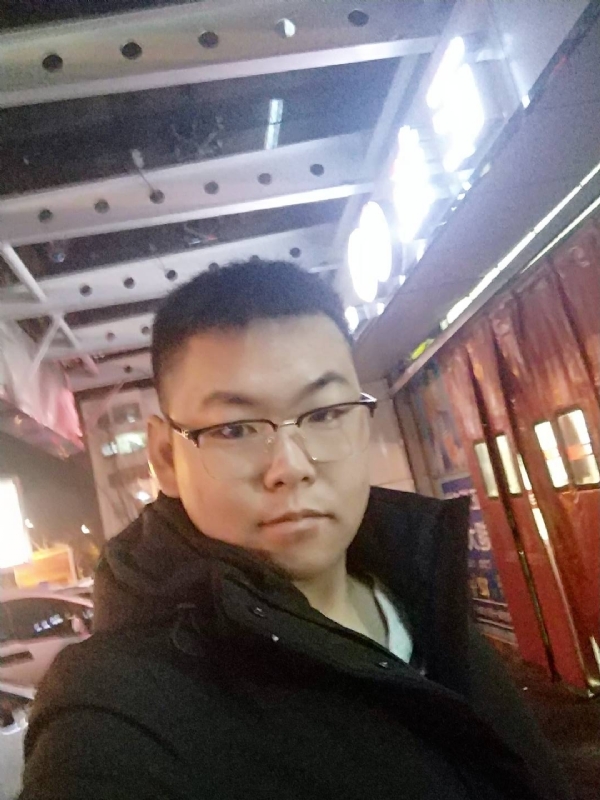 杜跃龙的第一张照片--南昌相亲服务中心