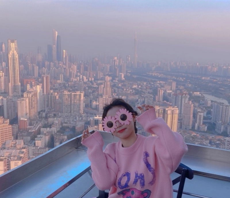 Kikiying66的第一张照片--南昌相亲服务中心