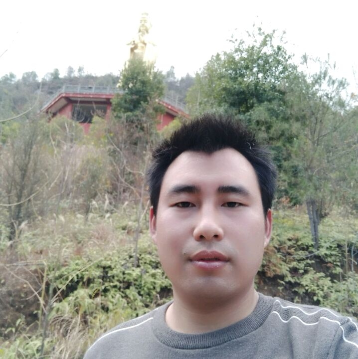 小绵羊的第一张照片--南昌相亲服务中心